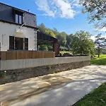 Maison Au Bord De La Riviere - 18 Lits - Jacuzzi - Piscine *