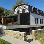 Сasa de vacaciones Maison Au Bord De La Riviere - 18 Lits - Jacuzzi - Piscine *