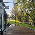 Maison Au Bord De La Riviere - 18 Lits - Jacuzzi - Piscine * Esneux