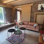 Сasa de vacaciones Maison Au Bord De La Riviere - 18 Lits - Jacuzzi - Piscine *