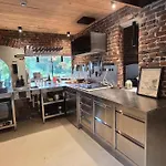 Сasa de vacaciones Maison Au Bord De La Riviere - 18 Lits - Jacuzzi - Piscine