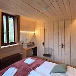 Сasa de vacaciones Maison Au Bord De La Riviere - 18 Lits - Jacuzzi - Piscine