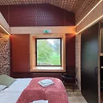 Сasa de vacaciones Maison Au Bord De La Riviere - 18 Lits - Jacuzzi - Piscine *