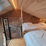Maison Au Bord De La Riviere - 18 Lits - Jacuzzi - Piscine Сasa de vacaciones Esneux