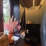 Сasa de vacaciones Maison Au Bord De La Riviere - 18 Lits - Jacuzzi - Piscine