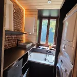 Maison Au Bord De La Riviere - 18 Lits - Jacuzzi - Piscine *