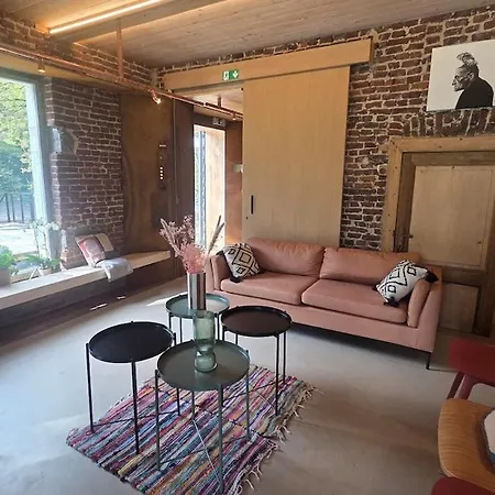 Dom wakacyjny Maison Au Bord De La Riviere - 18 Lits - Jacuzzi - Piscine *