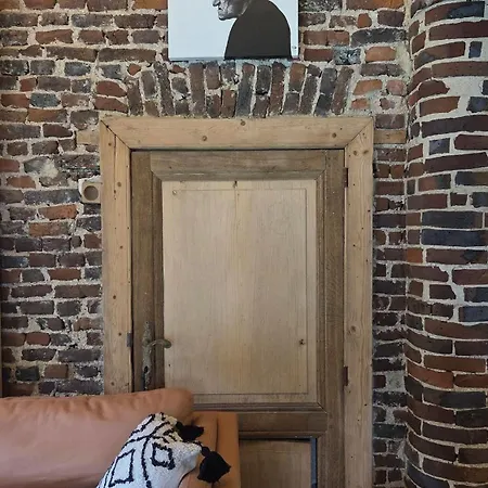 Dom wakacyjny Maison Au Bord De La Riviere - 18 Lits - Jacuzzi - Piscine