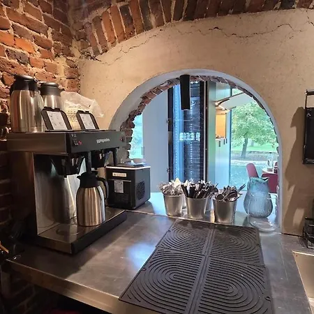 Maison Au Bord De La Riviere - 18 Lits - Jacuzzi - Piscine Esneux