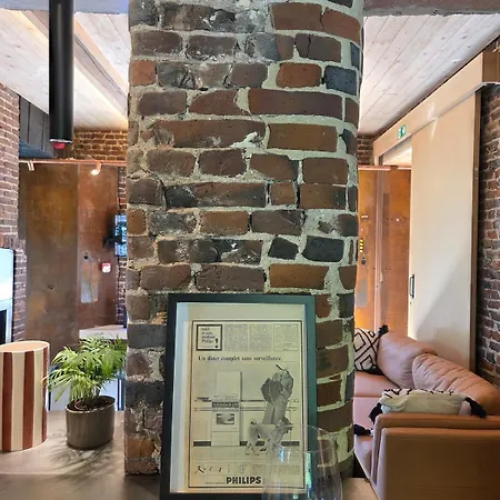 Maison Au Bord De La Riviere - 18 Lits - Jacuzzi - Piscine * Esneux