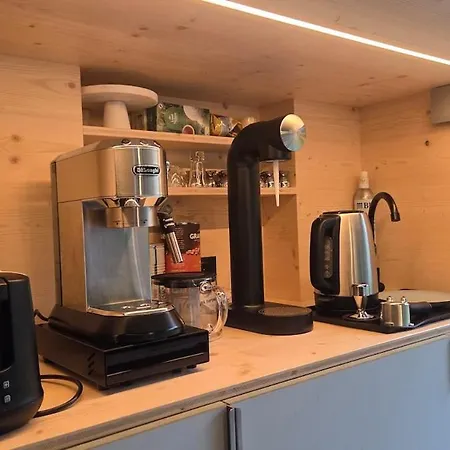 Maison Au Bord De La Riviere - 18 Lits - Jacuzzi - Piscine Dom wakacyjny Esneux