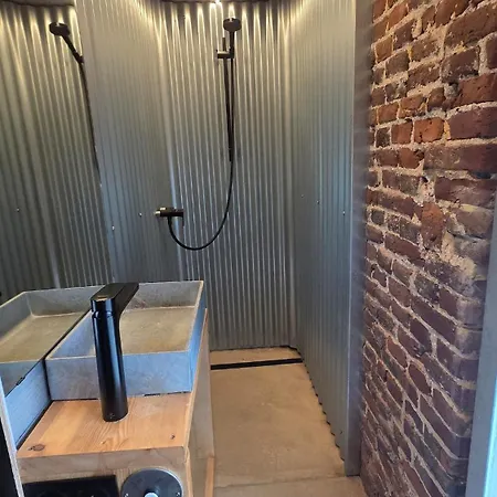 Maison Au Bord De La Riviere - 18 Lits - Jacuzzi - Piscine *