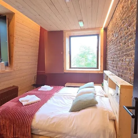 Maison Au Bord De La Riviere - 18 Lits - Jacuzzi - Piscine Dom wakacyjny *