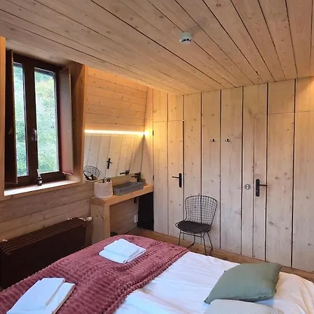 別荘 Maison Au Bord De La Riviere - 18 Lits - Jacuzzi - Piscine
