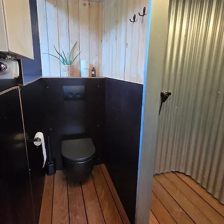 別荘 Maison Au Bord De La Riviere - 18 Lits - Jacuzzi - Piscine *