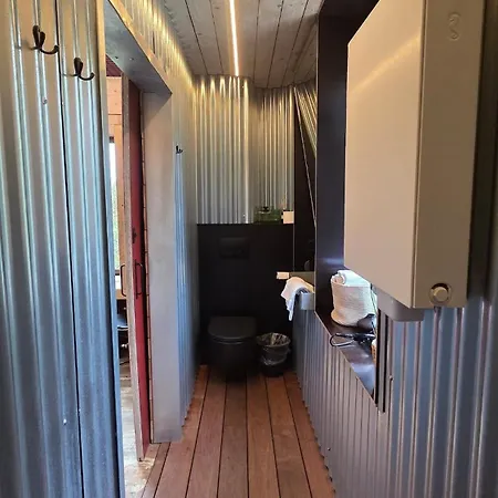 Maison Au Bord De La Riviere - 18 Lits - Jacuzzi - Piscine *