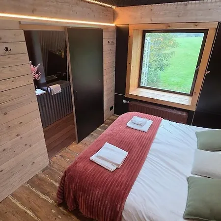 Maison Au Bord De La Riviere - 18 Lits - Jacuzzi - Piscine Dom wakacyjny *