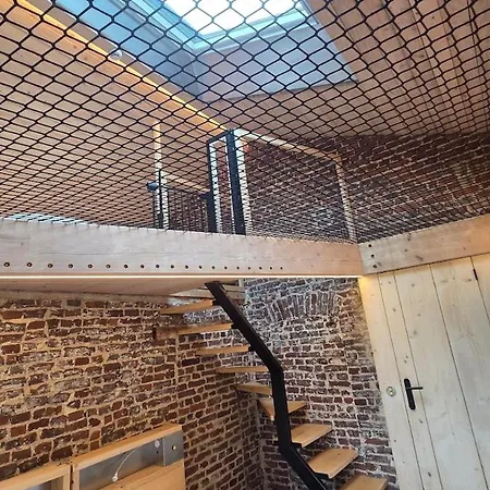 Maison Au Bord De La Riviere - 18 Lits - Jacuzzi - Piscine Dom wakacyjny *