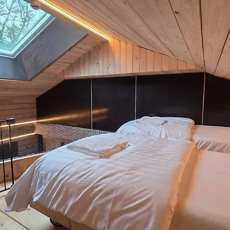 別荘 Maison Au Bord De La Riviere - 18 Lits - Jacuzzi - Piscine