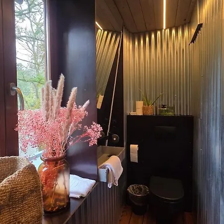 別荘 Maison Au Bord De La Riviere - 18 Lits - Jacuzzi - Piscine
