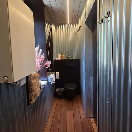 Maison Au Bord De La Riviere - 18 Lits - Jacuzzi - Piscine 別荘 *