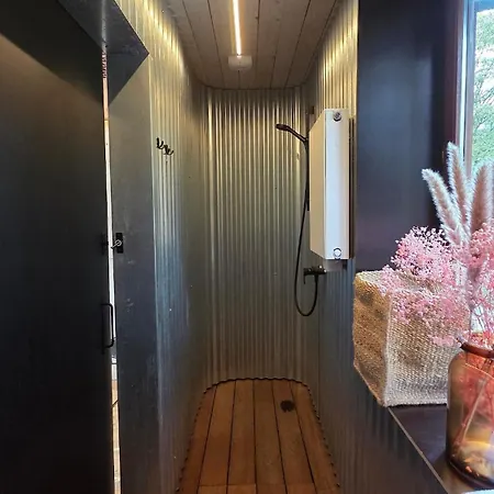 Maison Au Bord De La Riviere - 18 Lits - Jacuzzi - Piscine