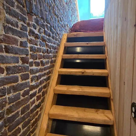 Dom wakacyjny Maison Au Bord De La Riviere - 18 Lits - Jacuzzi - Piscine