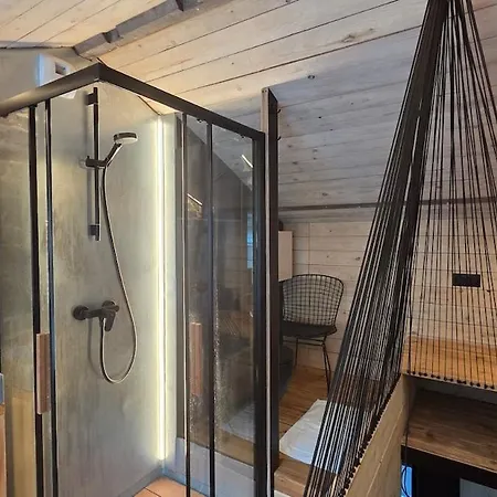 Maison Au Bord De La Riviere - 18 Lits - Jacuzzi - Piscine Dom wakacyjny *