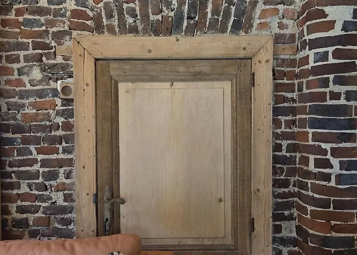 Сasa de vacaciones Maison Au Bord De La Riviere - 18 Lits - Jacuzzi - Piscine