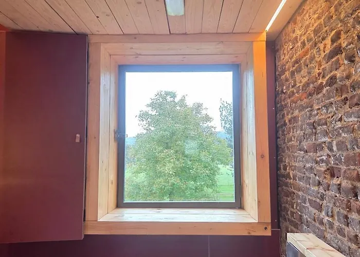 Сasa de vacaciones Maison Au Bord De La Riviere - 18 Lits - Jacuzzi - Piscine