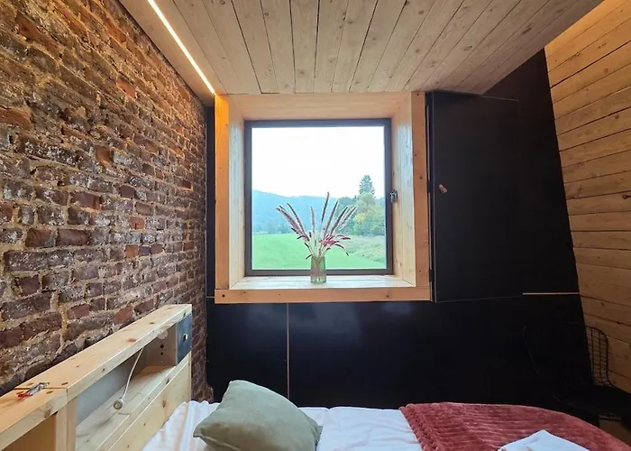 Maison Au Bord De La Riviere - 18 Lits - Jacuzzi - Piscine * Esneux