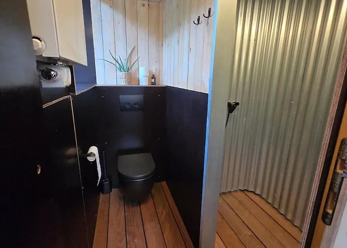 Holiday home Maison Au Bord De La Riviere - 18 Lits - Jacuzzi - Piscine *