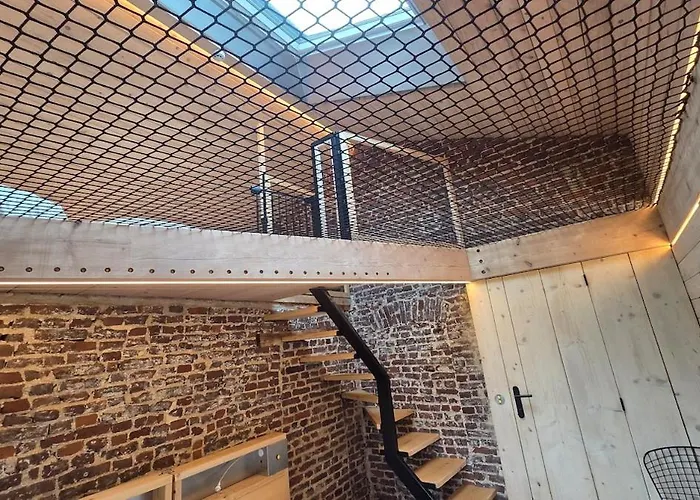 Maison Au Bord De La Riviere - 18 Lits - Jacuzzi - Piscine Сasa de vacaciones *