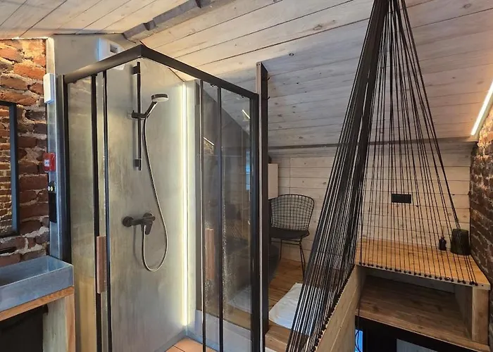 Maison Au Bord De La Riviere - 18 Lits - Jacuzzi - Piscine Сasa de vacaciones *